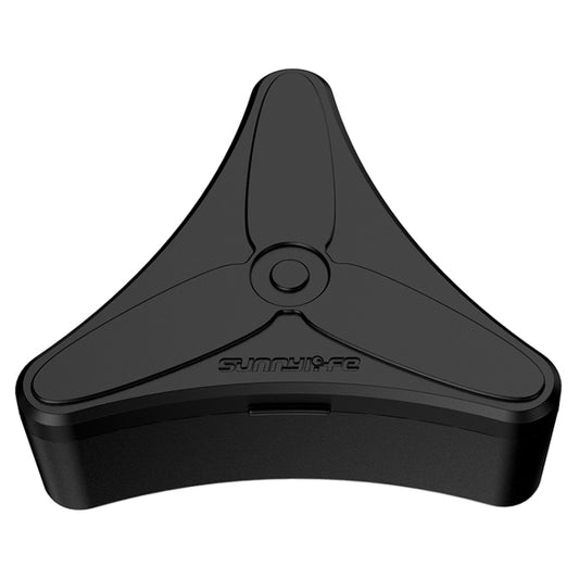 Sunnylife 5328S Propeller Storage Case Propeller Blade Anti-fall Protection Box for DJI FPV by Sunnylife