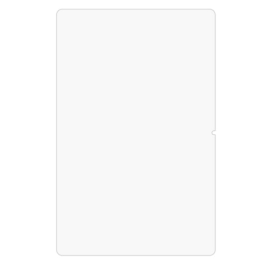 For Samsung Galaxy Tab S7 FE / T730 Matte Paperfeel Screen Protector by bashfashion