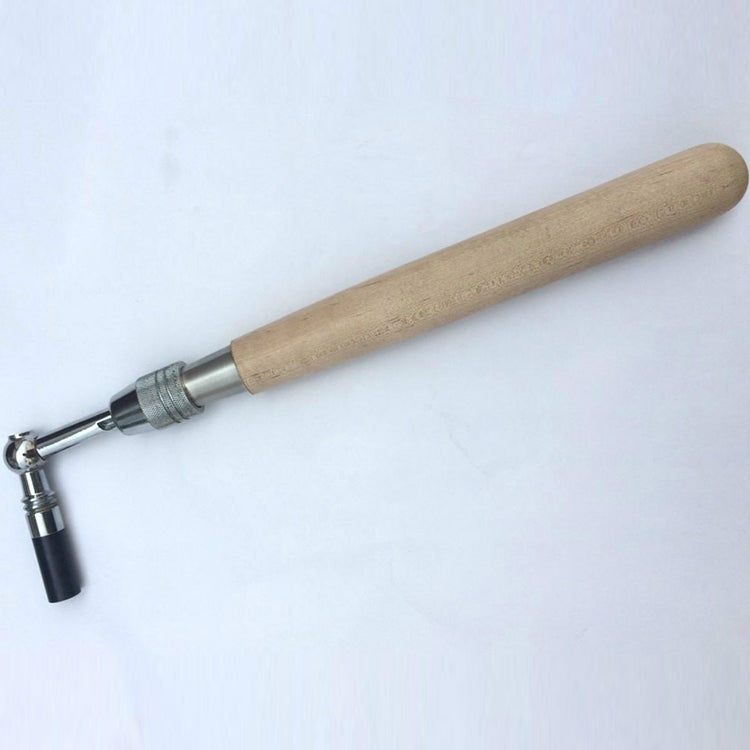 16 in 1 Piano Tuning Tool Piano Tuning Wrench Set Tool by bashfashion