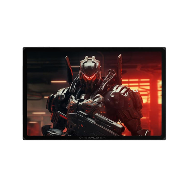 ONE-NETBOOK OneXPlayer X1 10.95 inch Handheld Game Console, 32GB+2TB, Windows 11 AMD Ryzen 7 8840U(Black) by ONE-NETBOOK