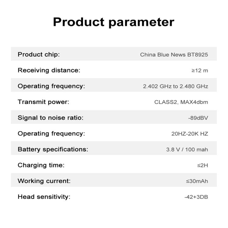 L01 Smart Glasses, Support AI Intelligent Translation / Bluetooth Call / Intelligent Noise Reduction(Pink) by bashfashion