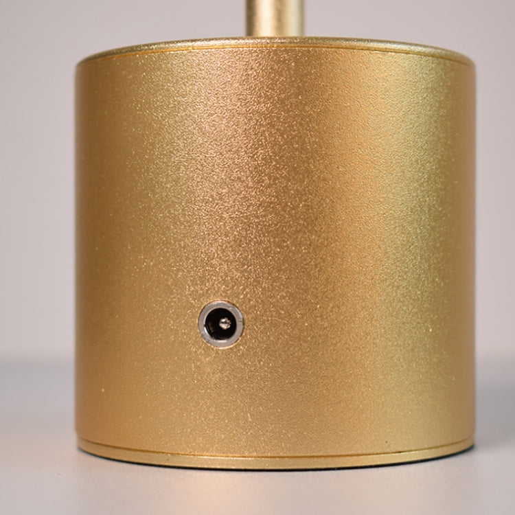 JB-TD003 I-Shaped Table Lamp Creative Decoration Retro Dining Room Bar Table Lamp, Specification: EU Plug(Black) by bashfashion