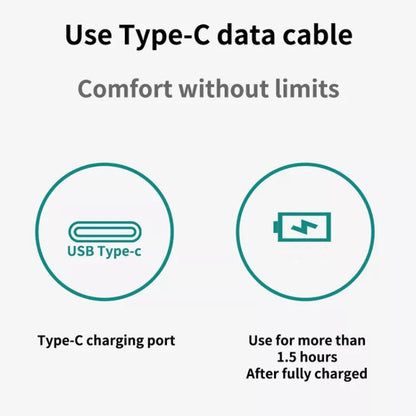S21 Double Electric Wearable Breast Pump With LED Display, 3 Modes & 12 Levels by bashfashion