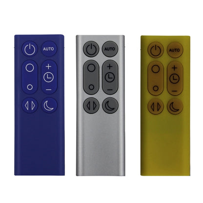 For Dyson DP01 DP03 TP02 TP03 Air Purifier Bladeless Fan Remote Control(Style 3) by bashfashion