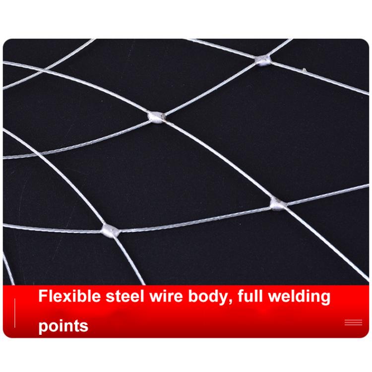 Diameter 72cm/20 Strands Automatically Retractable Crab Cage Wire Crab Opening And Closing Cage by bashfashion