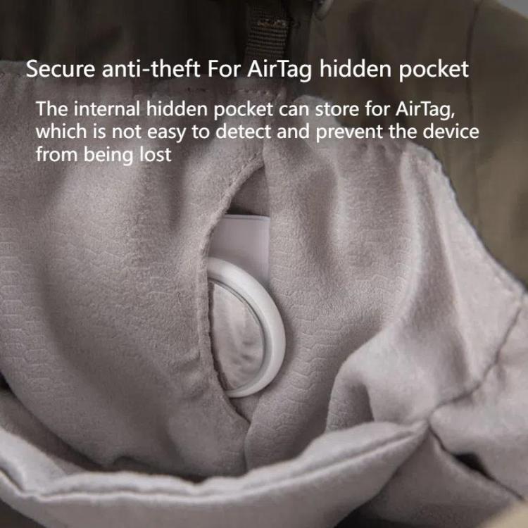 PGYTECH OneGo SLR Camera Waterproof Drawstring Bag, Color: Green by PGYTECH