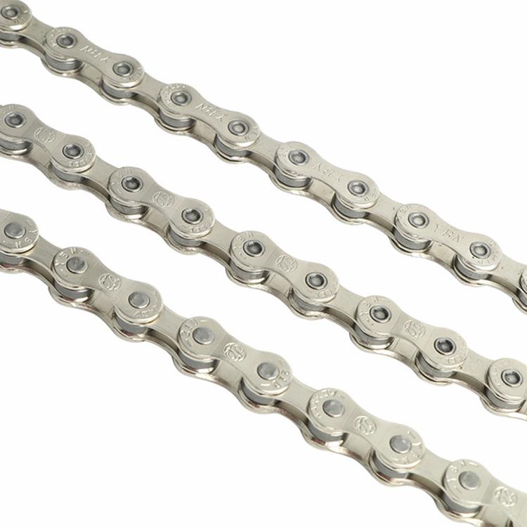 RACEWORK 136-section EPT Anti-rust Electric Bicycle Chain Power-assisted Bicycle Chain, Spec: 11-speed by RACEWORK