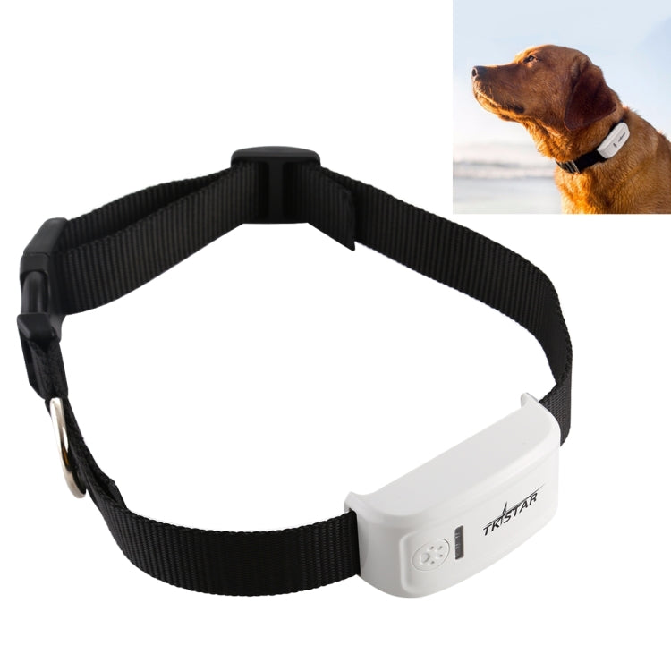 TK-909 GPS / GPRS / GSM Pet Locator Pet Collar Real-time Tracking Device by bashfashion