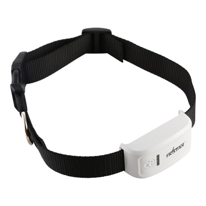 TK-909 GPS / GPRS / GSM Pet Locator Pet Collar Real-time Tracking Device by bashfashion
